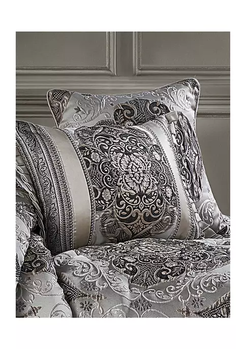 J. Queen New York Desiree Boudoir Decorative Throw Pillow 5 J. Queen New York Desiree Boudoir Decorative Throw Pillow - Image 3