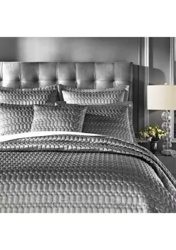 J. Queen New York Luxembourg Pillow Sham -J. Queen New York Belk 1424