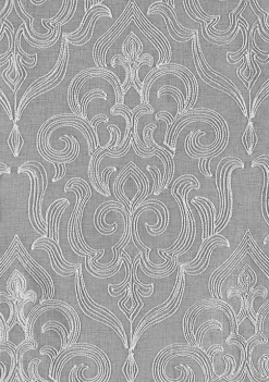 J. Queen New York Luxembourg Sheer Window Panels -J. Queen New York Belk 1433