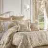 J. Queen New York Sandstone 4 Piece Comforter Set 1 J. Queen New York Sandstone 4 Piece Comforter Set -J. Queen New York Belk 144
