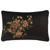 J. Queen New York Chanticleer Boudoir Decorative Throw Pillow