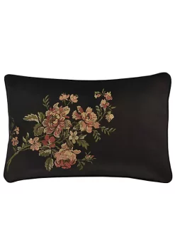 J. Queen New York Chanticleer Boudoir Decorative Throw Pillow