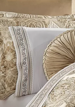 J. Queen New York Sandstone 4 Piece Comforter Set -J. Queen New York Belk 146