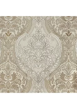 J. Queen New York Belgium Window Waterfall Valance -J. Queen New York Belk 1464