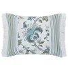 J. Queen New York Rosanna Boudoir Decorative Throw Pillow 1 J. Queen New York Rosanna Boudoir Decorative Throw Pillow -J. Queen New York Belk 1488