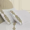 J. Queen New York Imperial - 4Pc. Sheet Set -J. Queen New York Belk 149