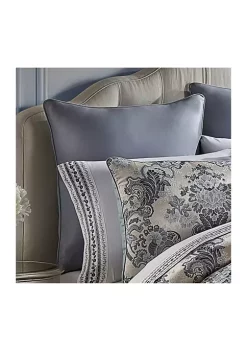 J. Queen New York Glendale Euro Sham 8 J. Queen New York Glendale Euro Sham -J. Queen New York Belk 1493