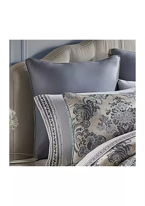 J. Queen New York Glendale Euro Sham 5 J. Queen New York Glendale Euro Sham - Image 3