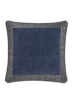 J. Queen New York Weston - Blue Euro Sham