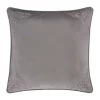 J. Queen New York Belvedere Euro Sham 1 J. Queen New York Belvedere Euro Sham -J. Queen New York Belk 15