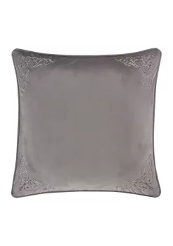 J. Queen New York Belvedere Euro Sham