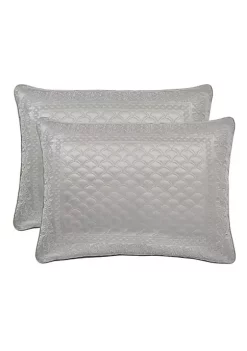 J. Queen New York Lyndon Standard Sham