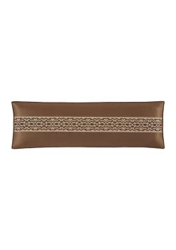 J. Queen New York Surano - Copper Reading Bolster