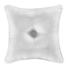 J. Queen New York Epic Square Decorative Throw Pillow 1 J. Queen New York Epic Square Decorative Throw Pillow -J. Queen New York Belk 1581