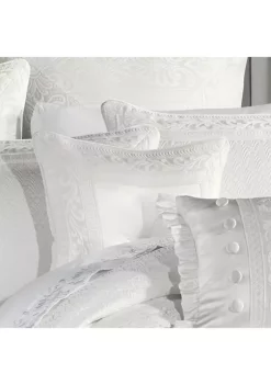 J. Queen New York Epic Square Decorative Throw Pillow -J. Queen New York Belk 1582