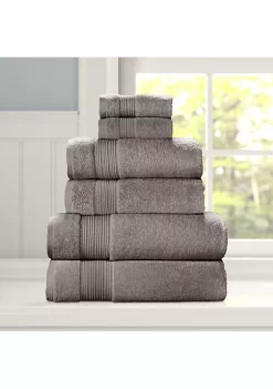 J. Queen New York SERRA - TOWEL WASHCLOTH 2PC. SET