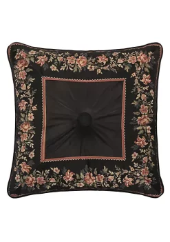 J. Queen New York Chanticleer 18" Square Decorative Throw Pillow -J. Queen New York Belk 1612