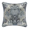 J. Queen New York Glendale 18 Inch Square Decorative Throw Pillow -J. Queen New York Belk 1613