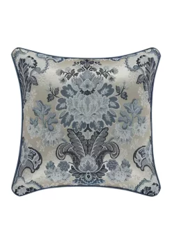 J. Queen New York Glendale 18 Inch Square Decorative Throw Pillow -J. Queen New York Belk 1616