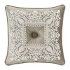 J. Queen New York Opulence Decorative Throw Pillow 2 J. Queen New York Opulence Decorative Throw Pillow -J. Queen New York Belk 1617