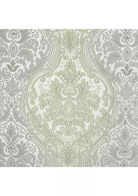 J. Queen New York Belgium Spa Window Panel Pair 6 J. Queen New York Belgium Spa Window Panel Pair - Image 4