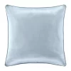 J. Queen New York Malita Powder Blue Euro Sham -J. Queen New York Belk 165