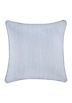 J. Queen New York Rialto 16" Square Decorative Throw Pillow -J. Queen New York Belk 1695