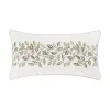 J. Queen New York Laurel Boudoir Decorative Throw Pillow 2 J. Queen New York Laurel Boudoir Decorative Throw Pillow -J. Queen New York Belk 1701