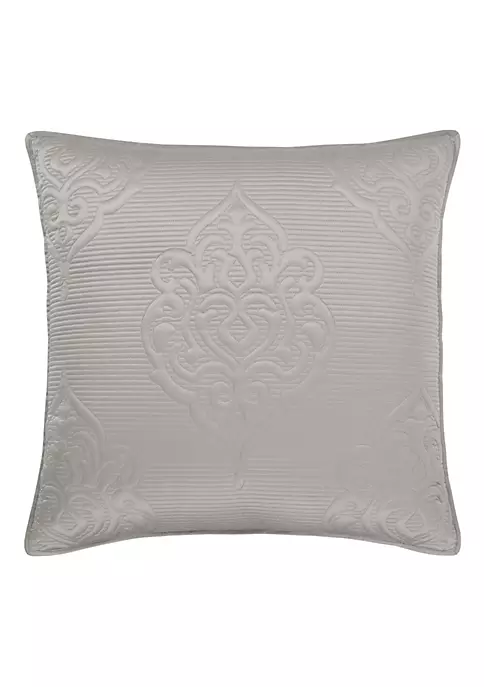 J. Queen New York Riviera - Coverlet Euro Sham 3 J. Queen New York Riviera - Coverlet Euro Sham