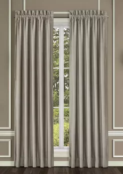 J. Queen New York Opulence Window Panel Pair 11 J. Queen New York Opulence Window Panel Pair -J. Queen New York Belk 1712