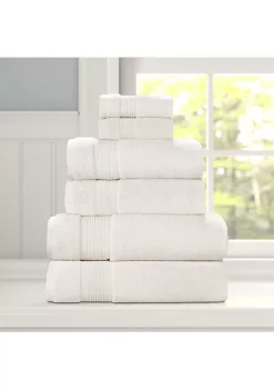 J. Queen New York Serra - Towel 2Pc. Set -J. Queen New York Belk 1716