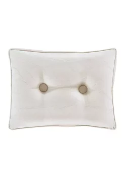 J. Queen New York Becco - Coverlet Euro Sham -J. Queen New York Belk 1720