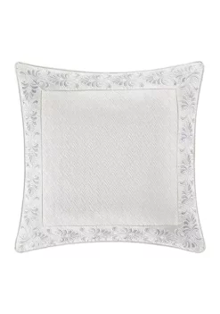 J. Queen New York Becco - Coverlet Euro Sham -J. Queen New York Belk 1721