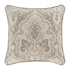 J. Queen New York Braelynn 20" Square Decorative Throw Pillow -J. Queen New York Belk 1729