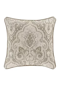 J. Queen New York Braelynn 20" Square Decorative Throw Pillow 11 J. Queen New York Braelynn 20" Square Decorative Throw Pillow -J. Queen New York Belk 1733