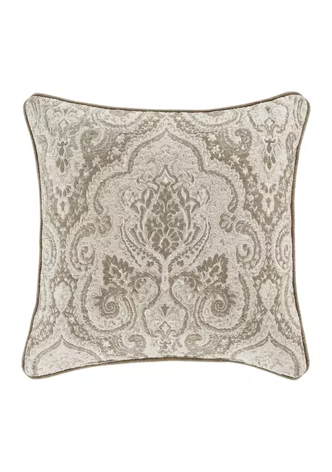 J. Queen New York Braelynn 20" Square Decorative Throw Pillow 7 J. Queen New York Braelynn 20" Square Decorative Throw Pillow - Image 5
