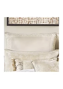 J. Queen New York Blossom Euro Sham -J. Queen New York Belk 1736