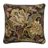 J. Queen New York Stefania 18" Square Decorative Throw Pillow -J. Queen New York Belk 1762