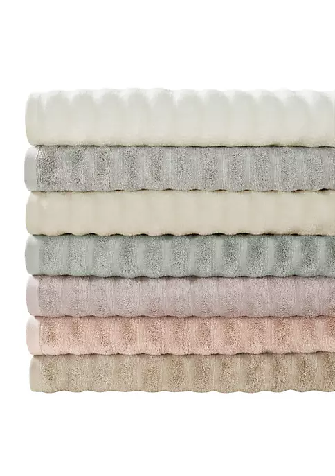 J. Queen New York CESME - TOWEL WASHCLOTH 2PC. SET 4 J. Queen New York CESME - TOWEL WASHCLOTH 2PC. SET - Image 2