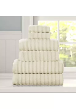 J. Queen New York CESME - TOWEL WASHCLOTH 2PC. SET 9 J. Queen New York CESME - TOWEL WASHCLOTH 2PC. SET -J. Queen New York Belk 1809