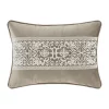J. Queen New York Opulence Boudoir Throw Pillow 1 J. Queen New York Opulence Boudoir Throw Pillow -J. Queen New York Belk 1810