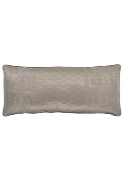 J. Queen New York Lyndon Boudoir Decorative Throw Pillow -J. Queen New York Belk 1815