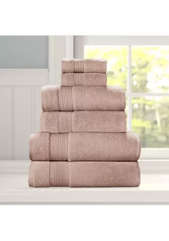 J. Queen New York Serra - Towel 2Pc. Set