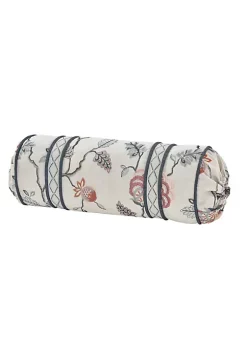 J. Queen New York Parkview Bolster Decorative Throw Pillow -J. Queen New York Belk 1820