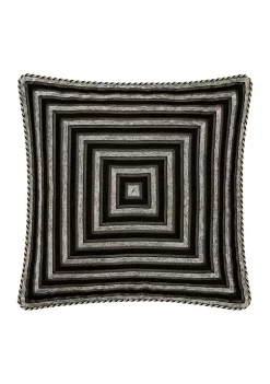 J. Queen New York Melina Euro Sham -J. Queen New York Belk 1826