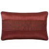 J. Queen New York Chianti Boudoir Decorative Throw Pillow