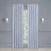 J. Queen New York LIANA 84" WINDOW PANEL PAIR 1 J. Queen New York LIANA 84" WINDOW PANEL PAIR -J. Queen New York Belk 1835