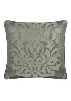 J. Queen New York Santino 20" Square Decorative Throw Pillow -J. Queen New York Belk 1841