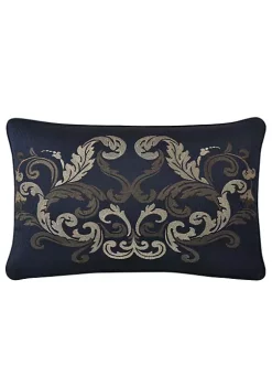 J. Queen New York Caruso Boudoir Decorative Throw Pillow