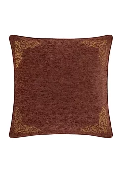 J. Queen New York Harvest Moon Euro Sham -J. Queen New York Belk 1858